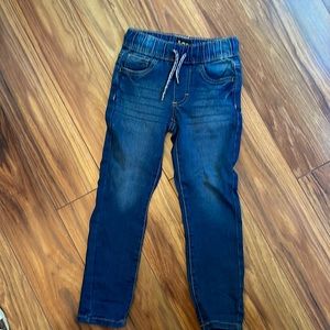 Boy jeans